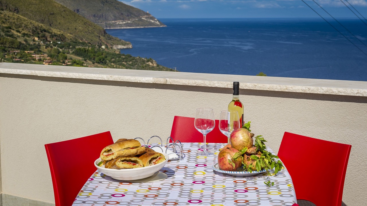 Photo of Outdoor in Scopello