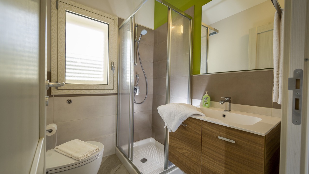 Photo of Bathroom in Scopello