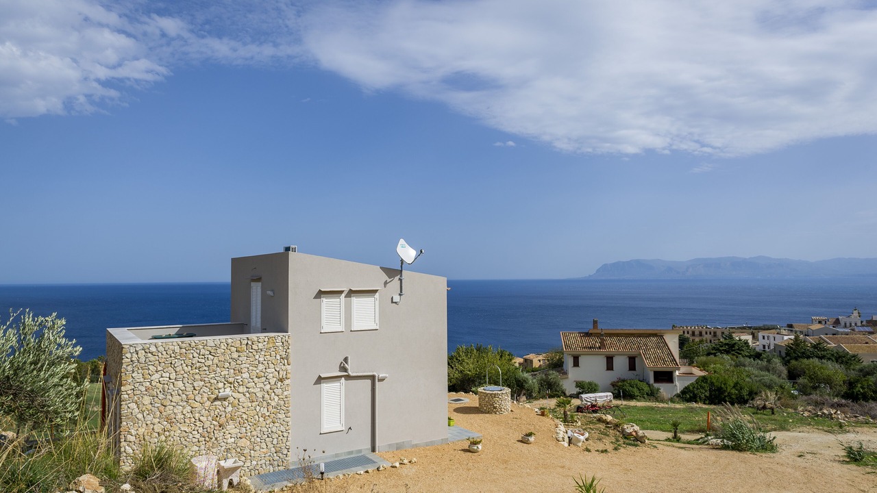 Photo of Outdoor in Scopello