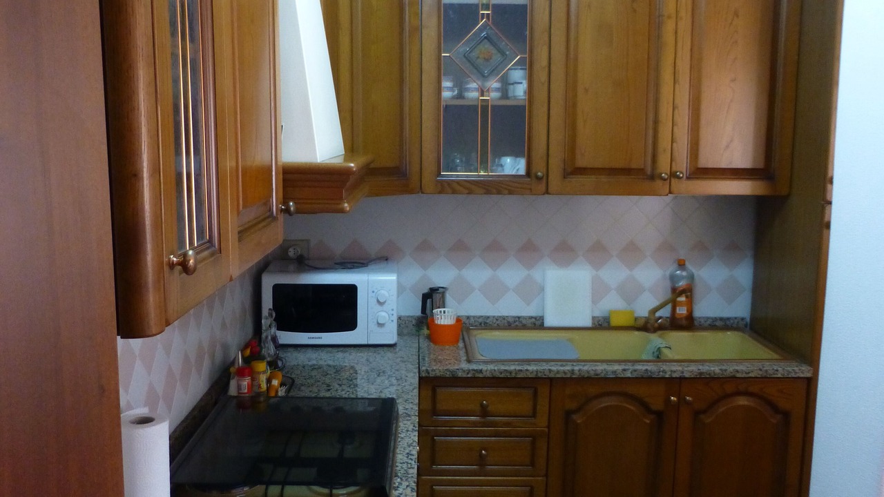 Photo of Kitchen in Torre Archirafi