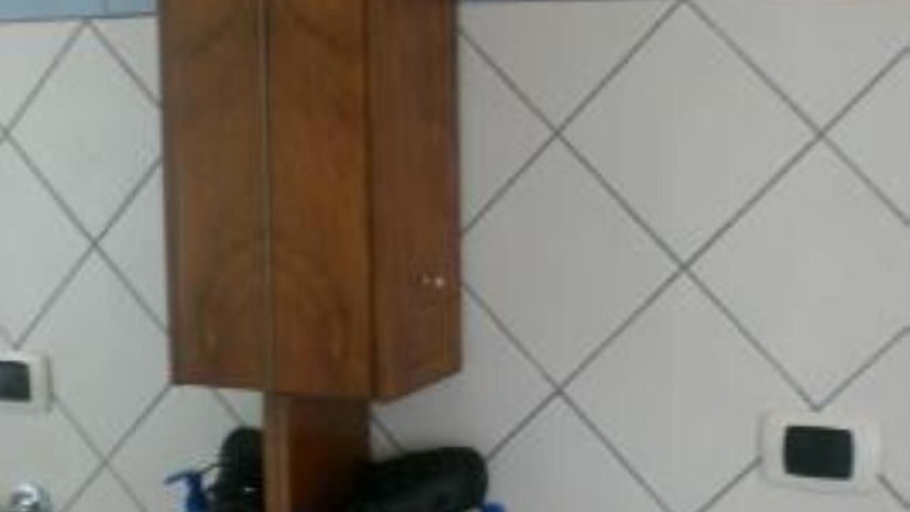 Photo of Bathroom in Torre Archirafi