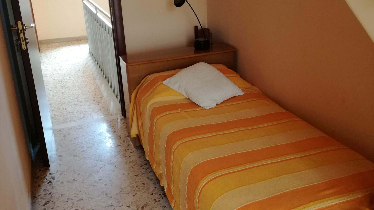 Photo of Bedroom in Torre Archirafi