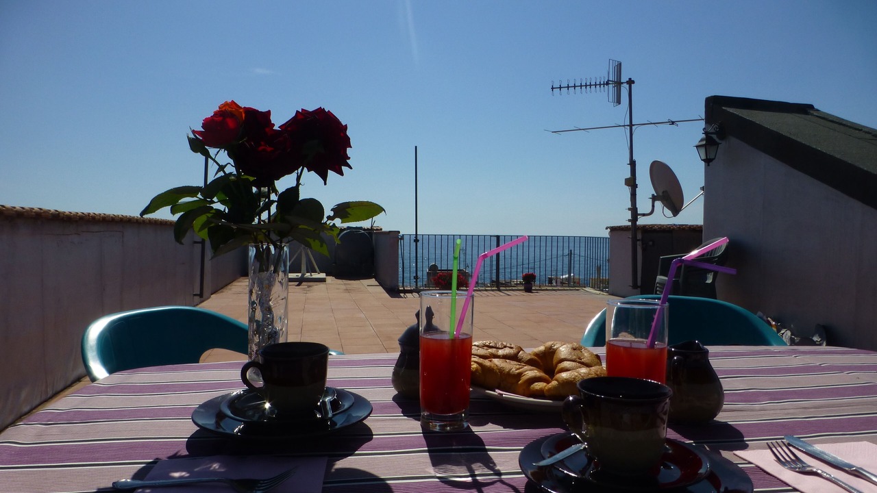 Photo of Outdoor in Torre Archirafi