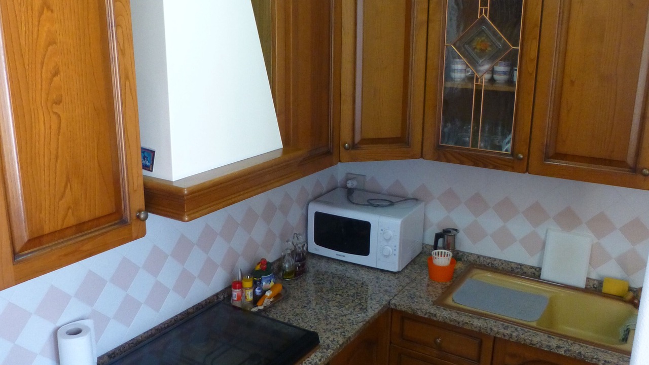 Photo of Kitchen in Torre Archirafi