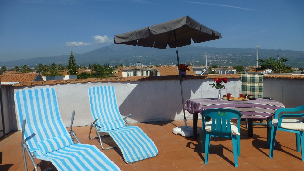 Photo of Outdoor in Torre Archirafi