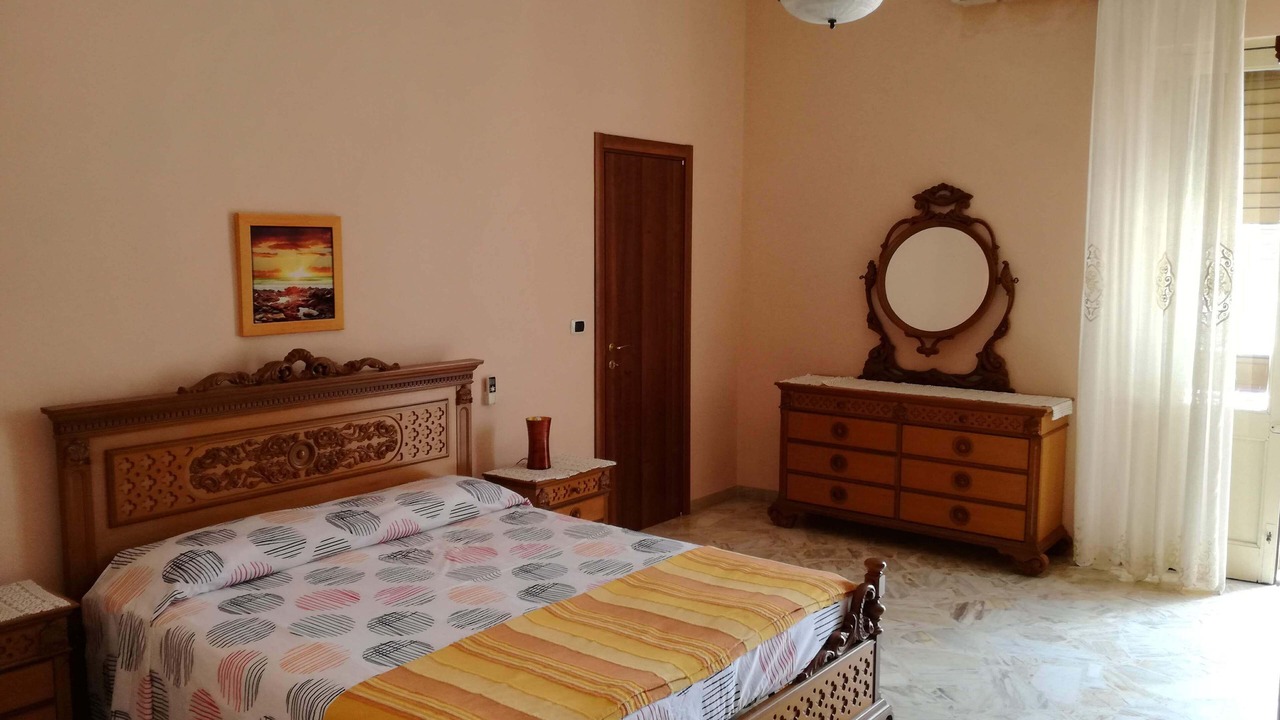 Photo of Bedroom in Torre Archirafi