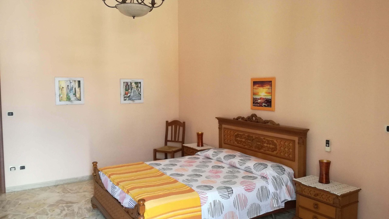 Photo of Bedroom in Torre Archirafi
