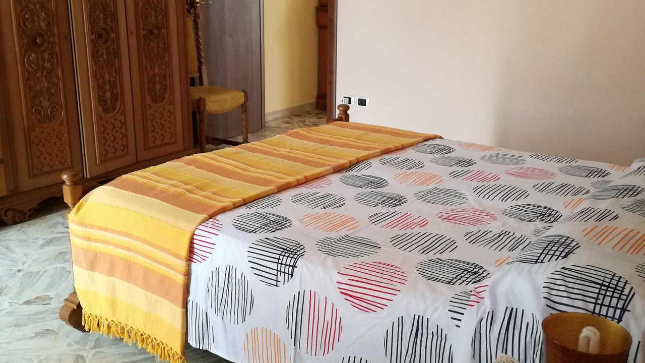 Photo of Bedroom in Torre Archirafi
