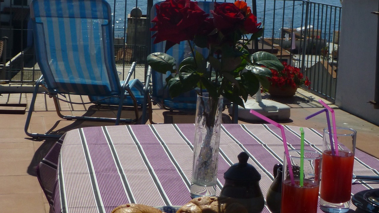 Photo of Outdoor in Torre Archirafi