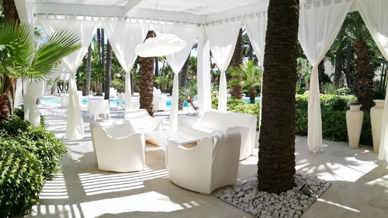 Photo of Patio Balcony in Marinella di Selinunte