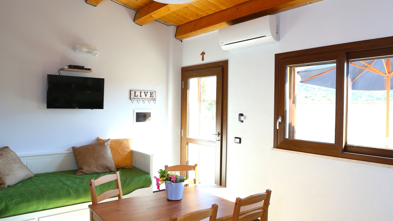 Photo of Kitchen in Cefalu