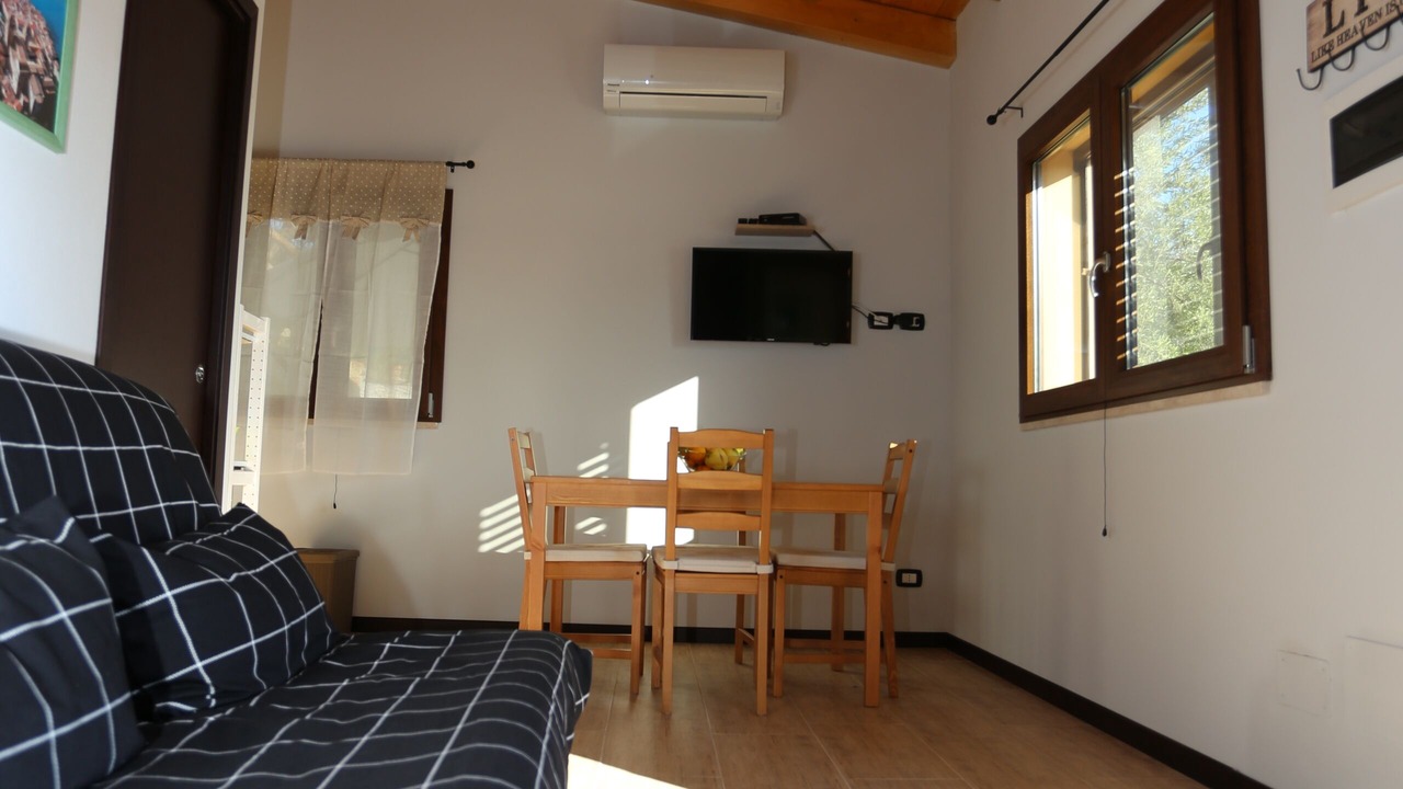 Photo of Livingroom in Cefalu