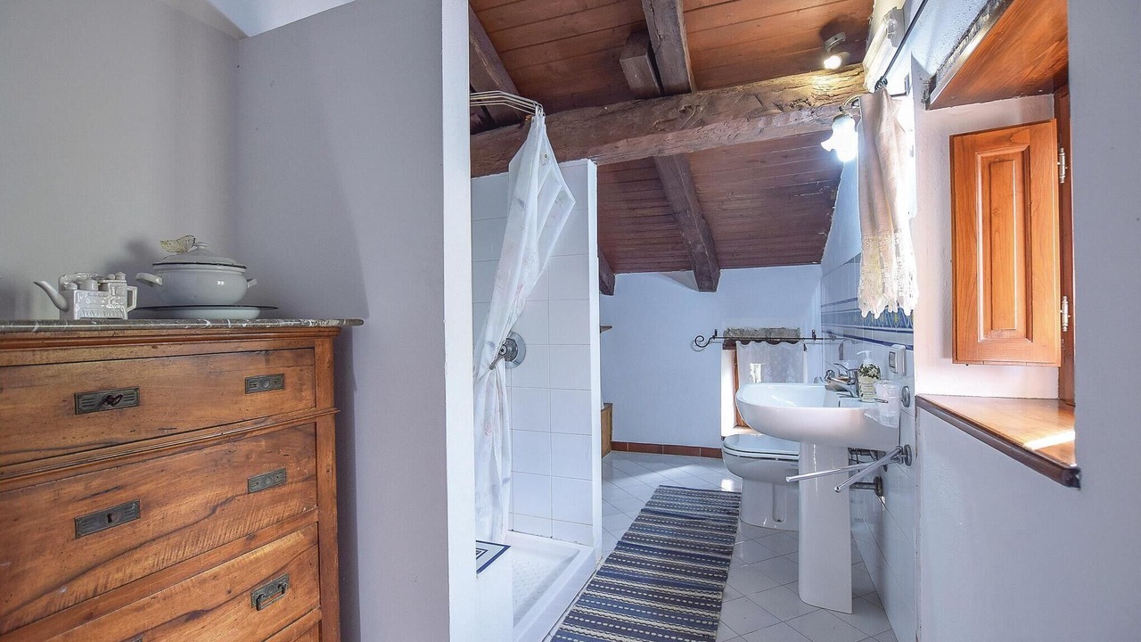 Photo of Bathroom in Acquedolci