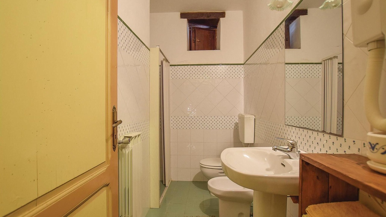 Photo of Bathroom in Acquedolci
