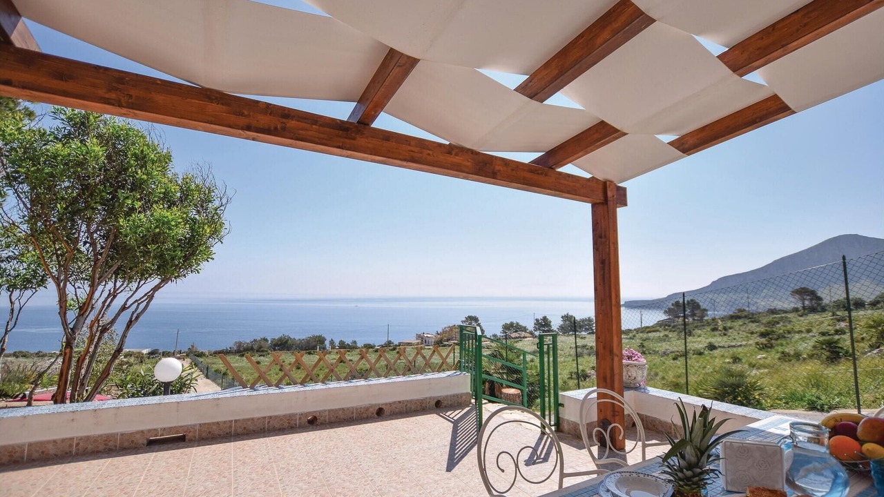 Photo of Bedroom in San Vito Lo Capo