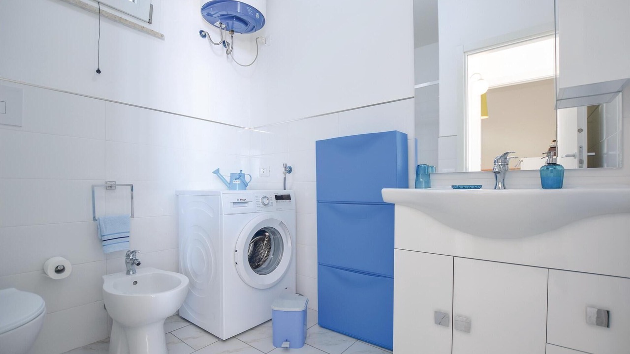 Photo of Bathroom in San Vito Lo Capo
