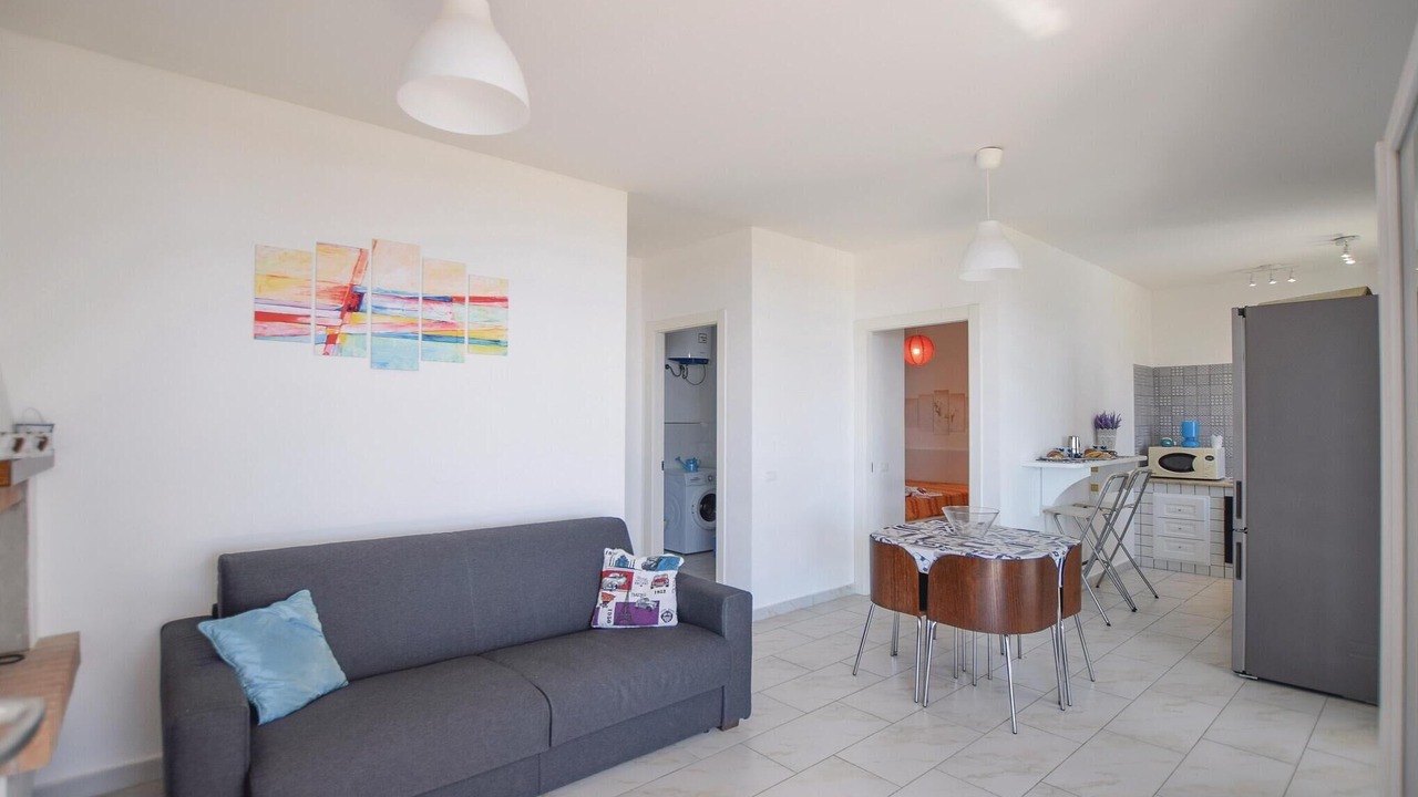 Photo of Bedroom in San Vito Lo Capo