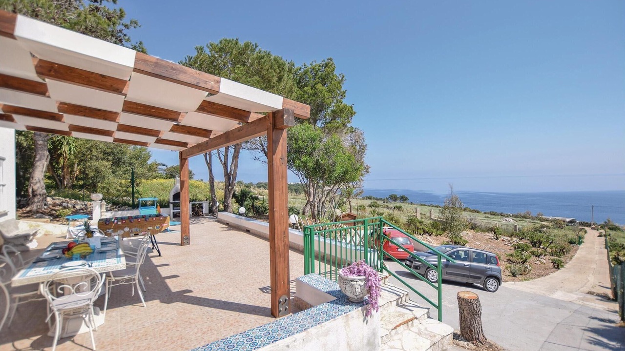 Photo of Bedroom in San Vito Lo Capo