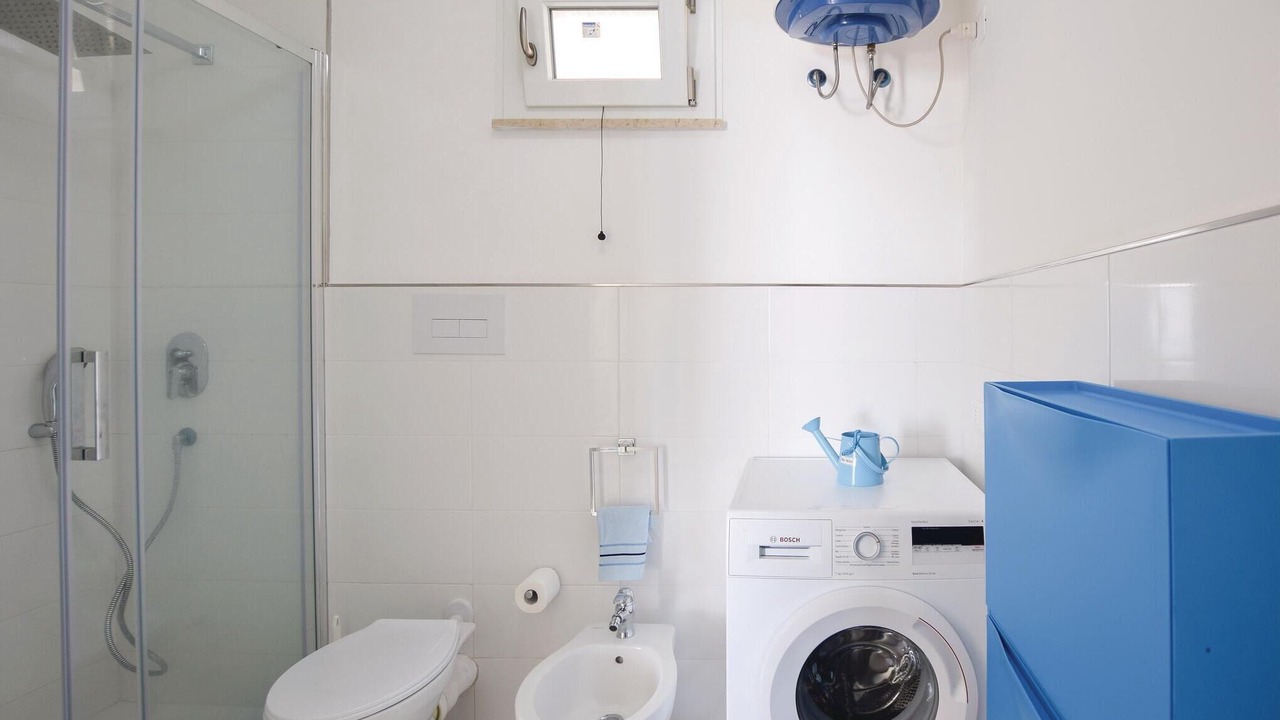 Photo of Bathroom in San Vito Lo Capo