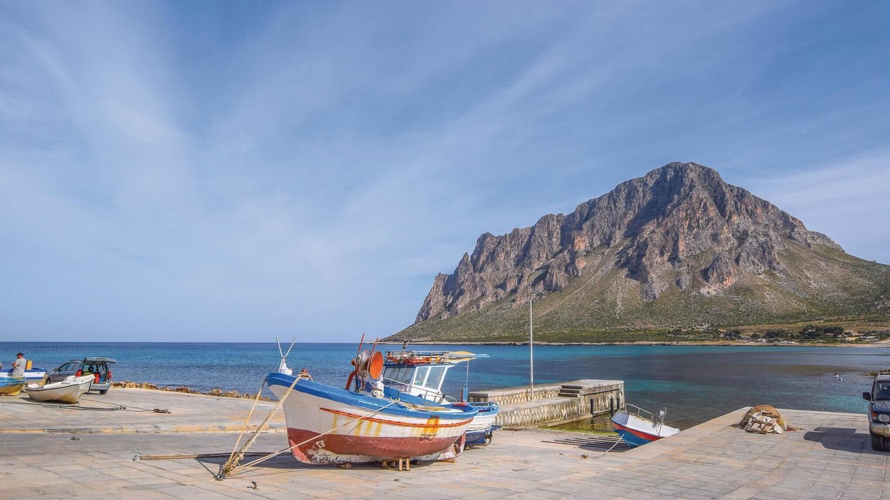 Photo of Others in San Vito Lo Capo
