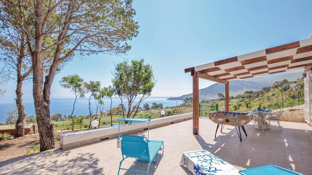 Photo of Bedroom in San Vito Lo Capo