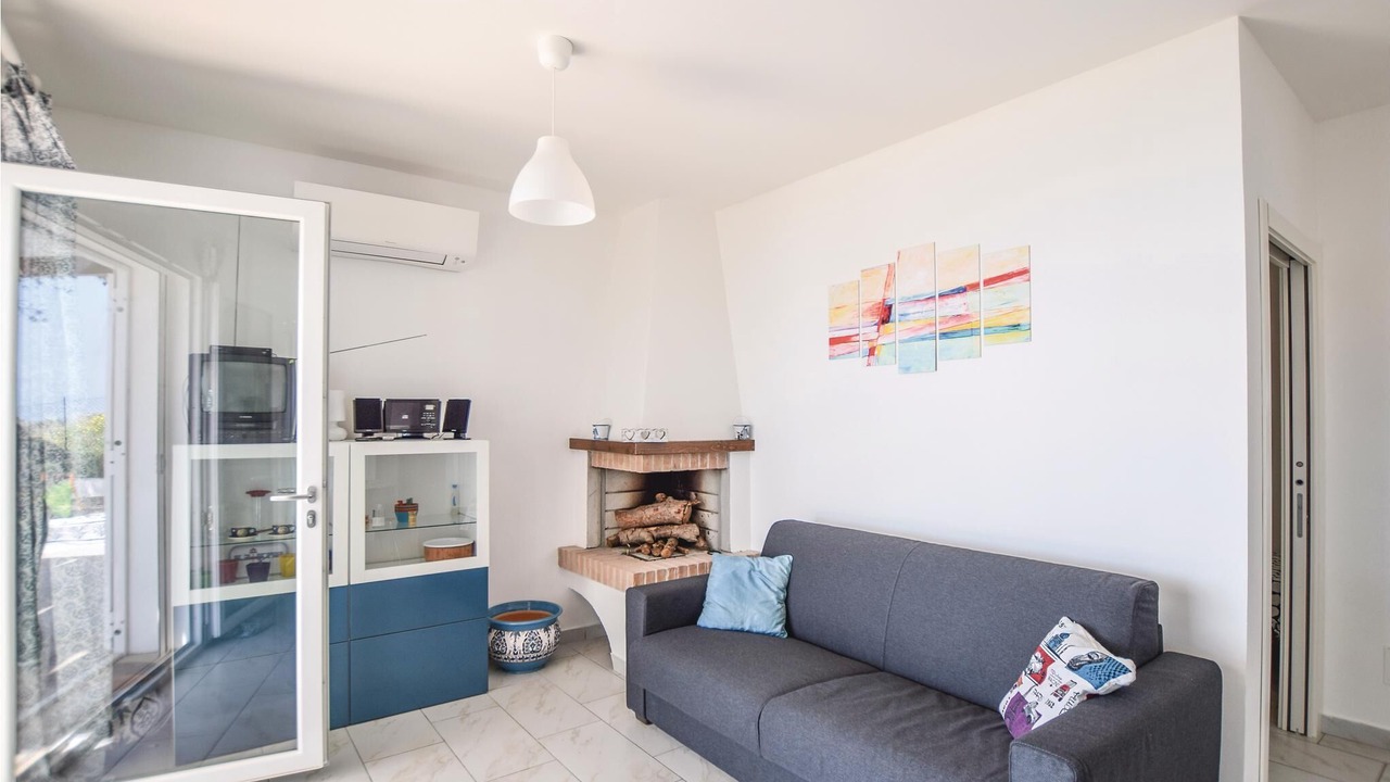 Photo of Bedroom in San Vito Lo Capo