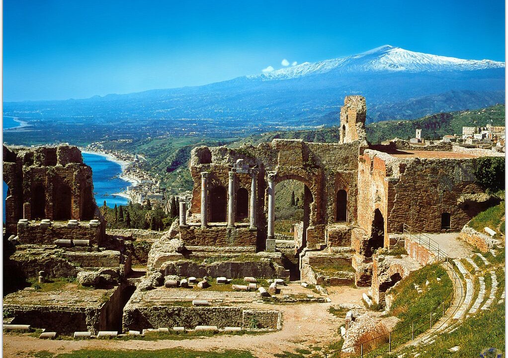 Photo of Outdoor in Nicolosi