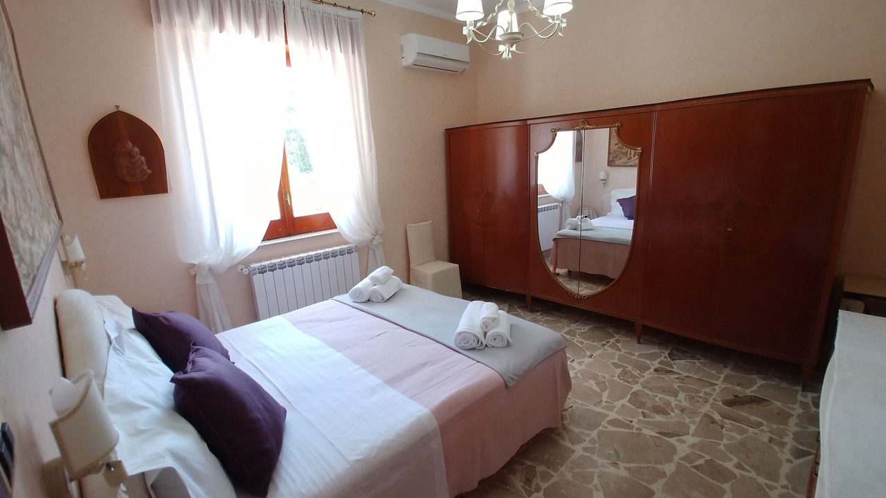 Photo of Bedroom in Nicolosi