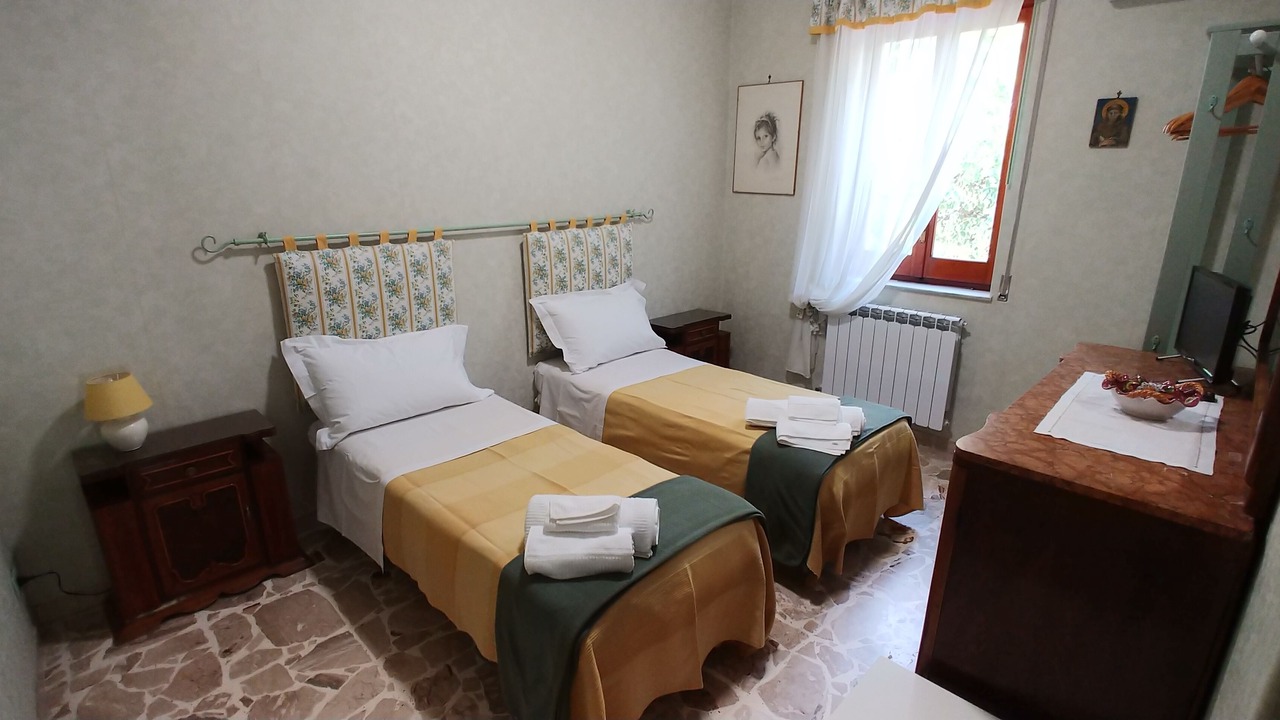 Photo of Bedroom in Nicolosi