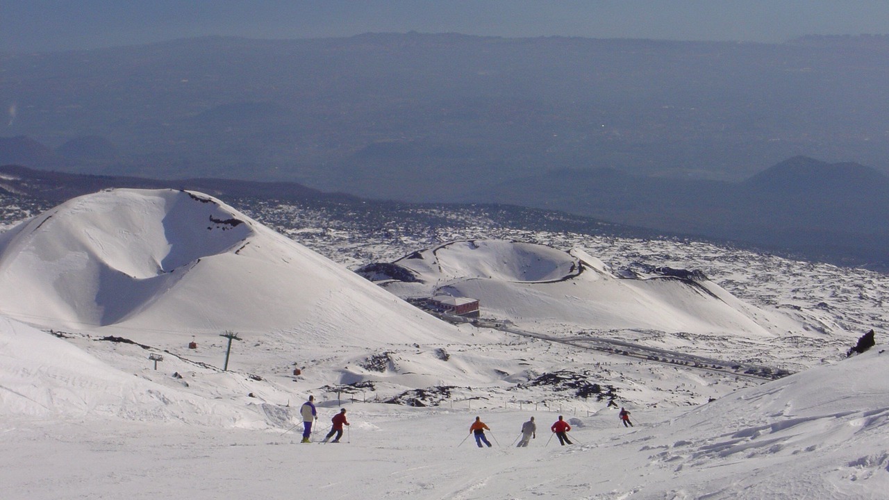 Photo of Others in Nicolosi