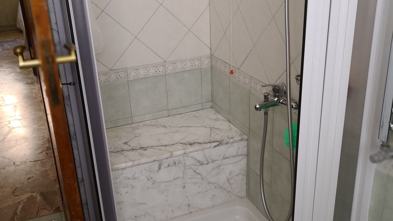 Photo of Bathroom in Nicolosi
