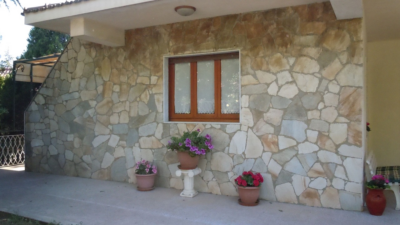 Photo of Patio Balcony in Nicolosi