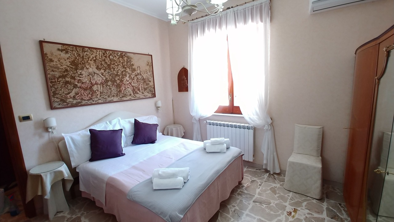 Photo of Bedroom in Nicolosi