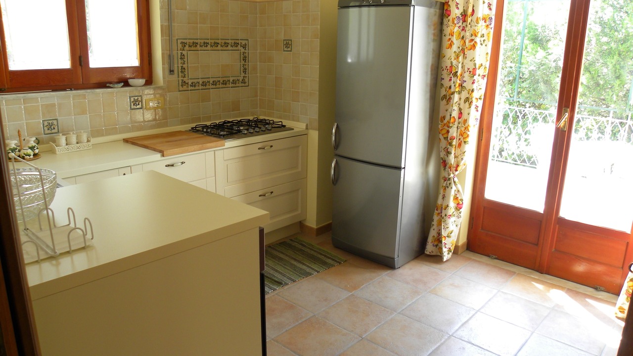 Photo of Kitchen in Nicolosi