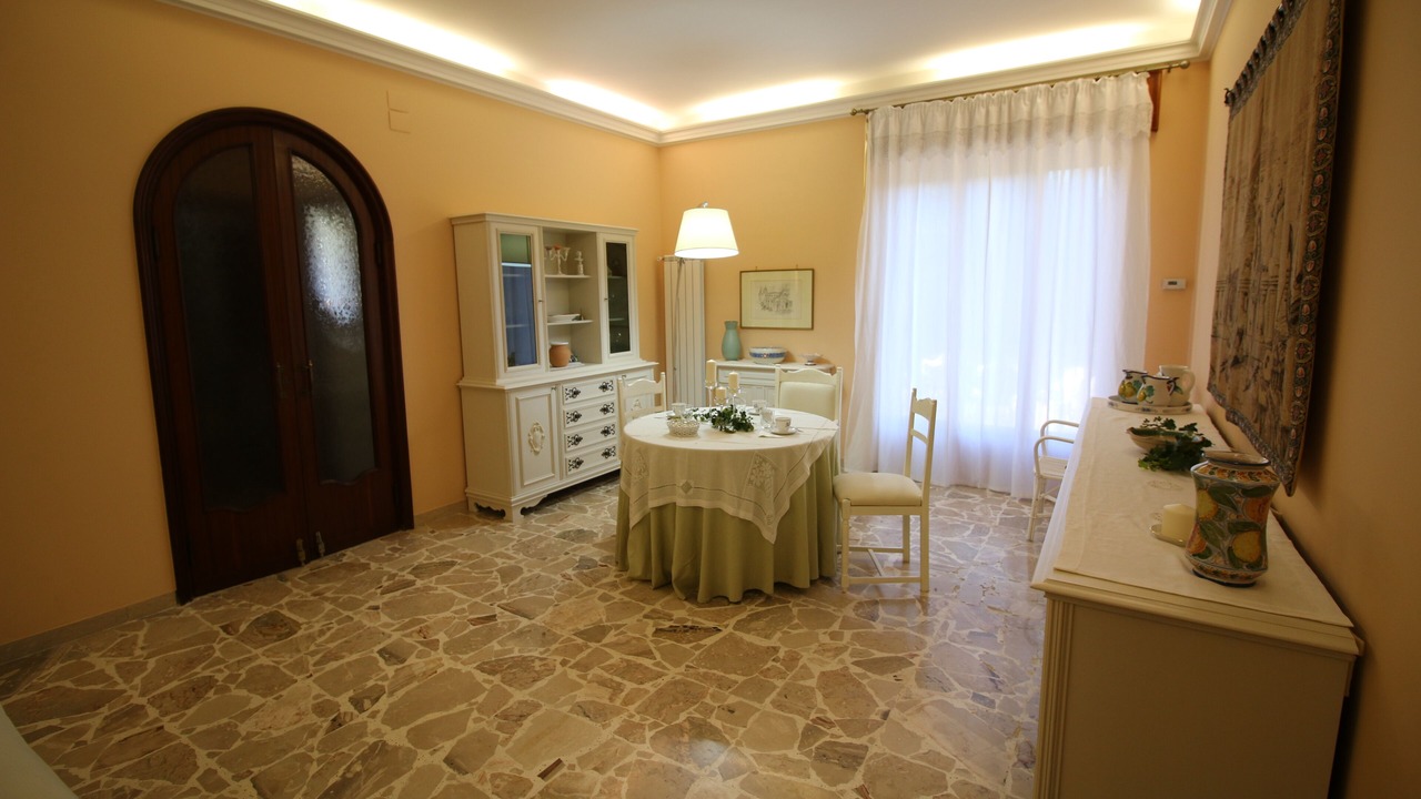 Photo of Bedroom in Nicolosi