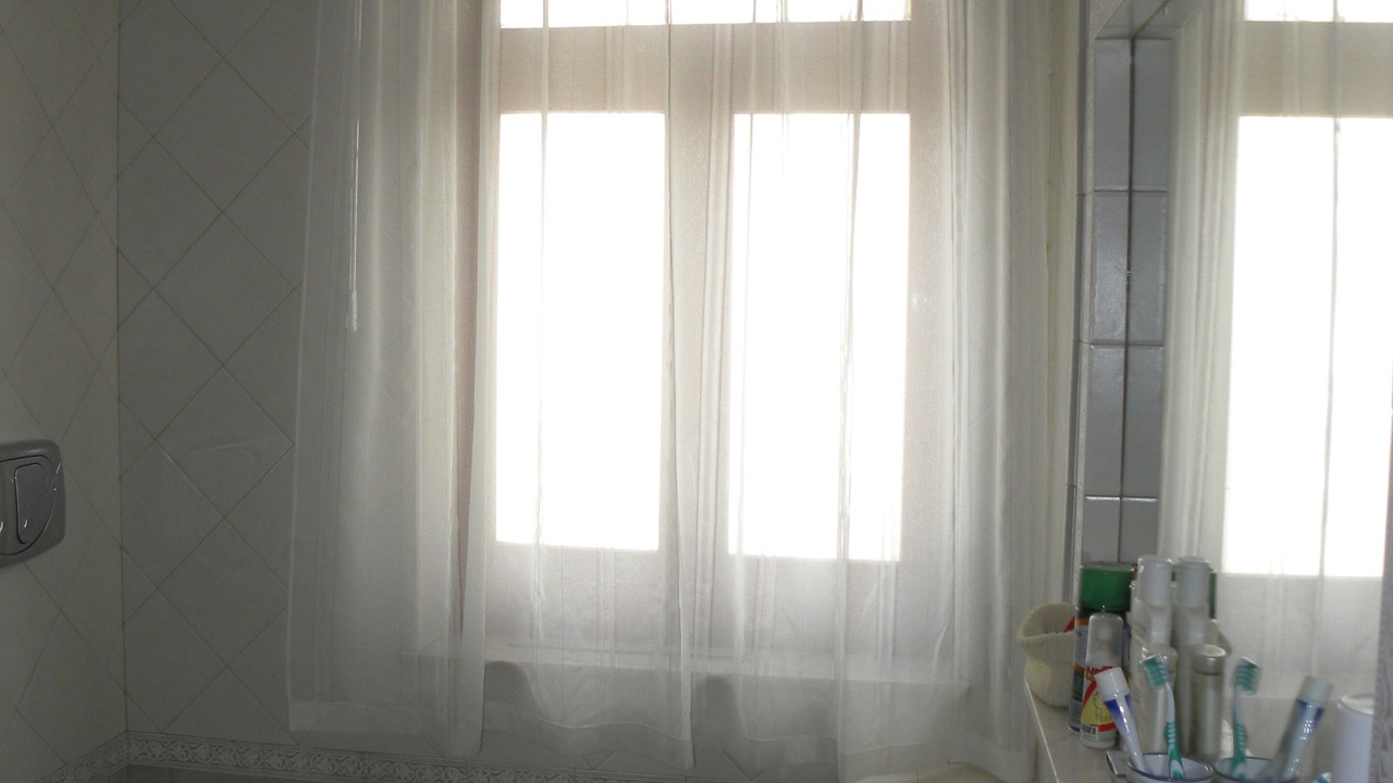 Photo of Bathroom in Nicolosi
