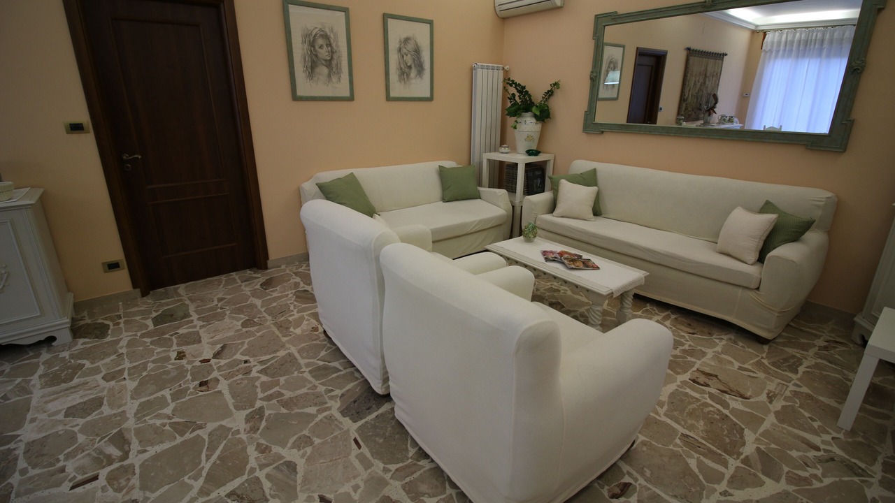 Photo of Livingroom in Nicolosi