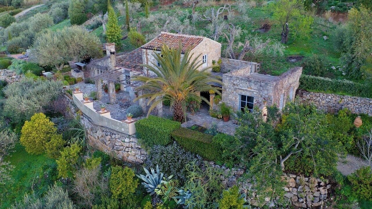 Photo of Outdoor in Caccamo