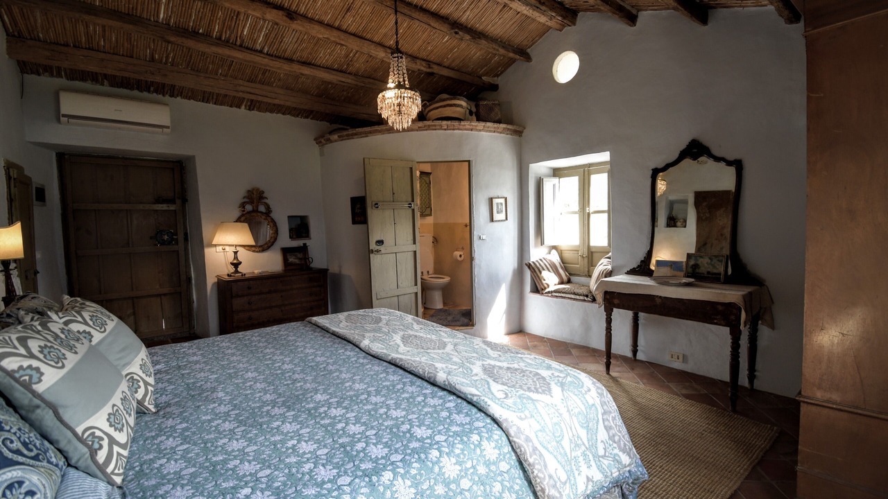 Photo of Bedroom in Caccamo