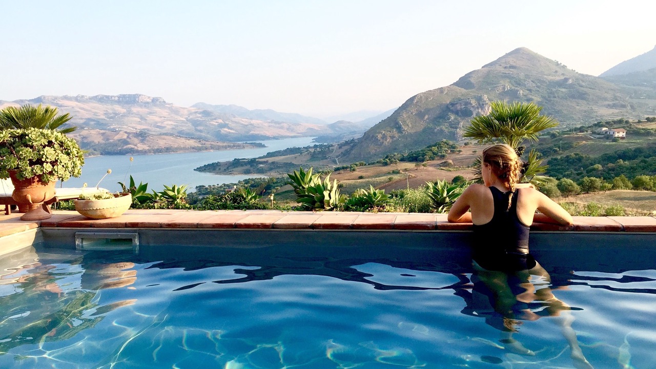 Photo of Outdoor in Caccamo