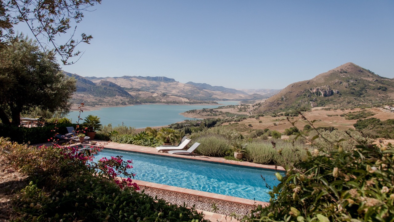 Photo of Outdoor in Caccamo