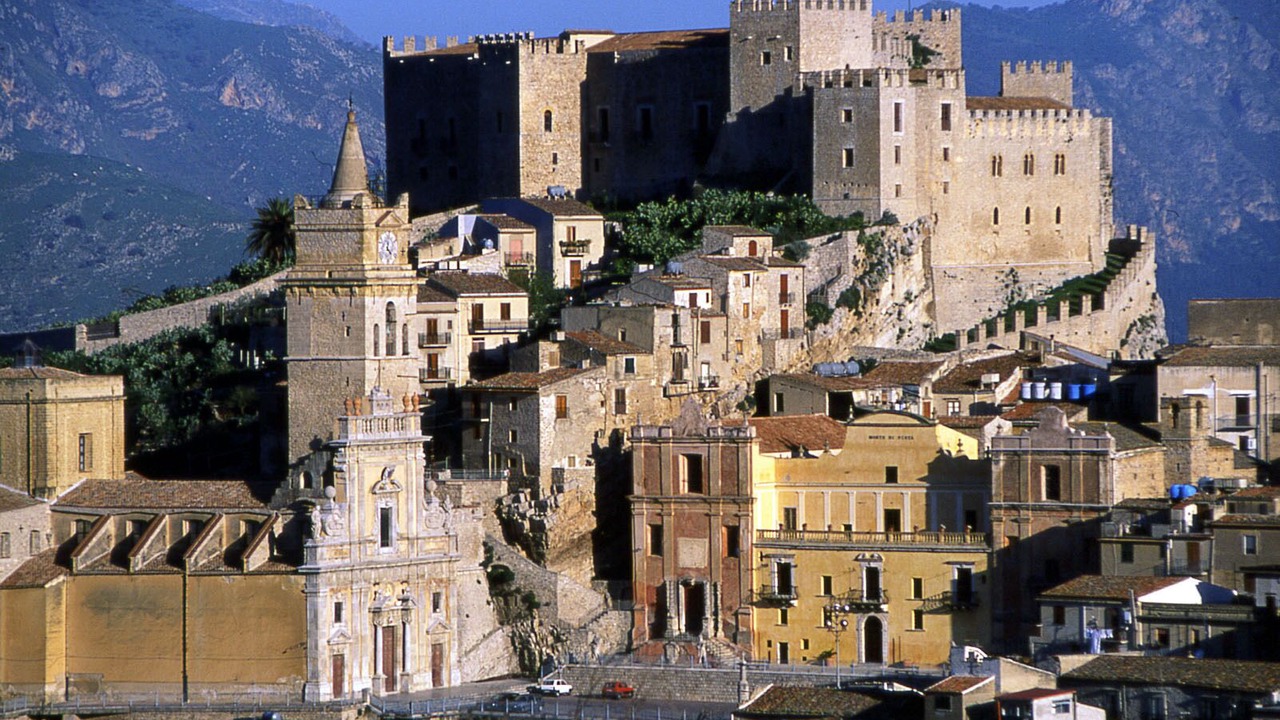 Photo of Others in Caccamo