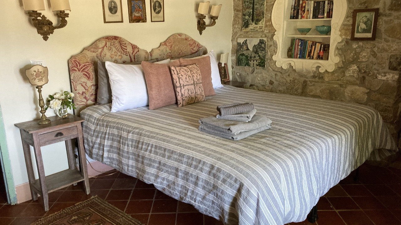 Photo of Bedroom in Caccamo