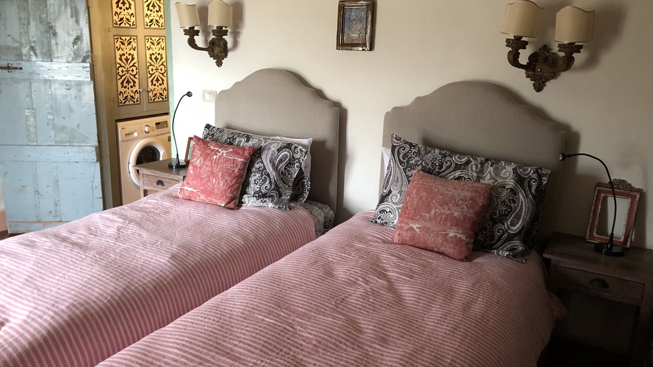 Photo of Bedroom in Caccamo