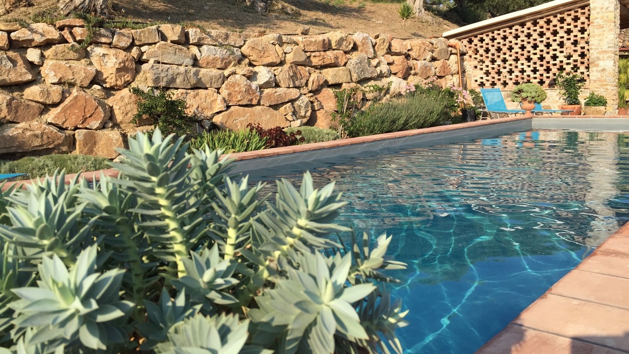 Photo of Outdoor in Caccamo