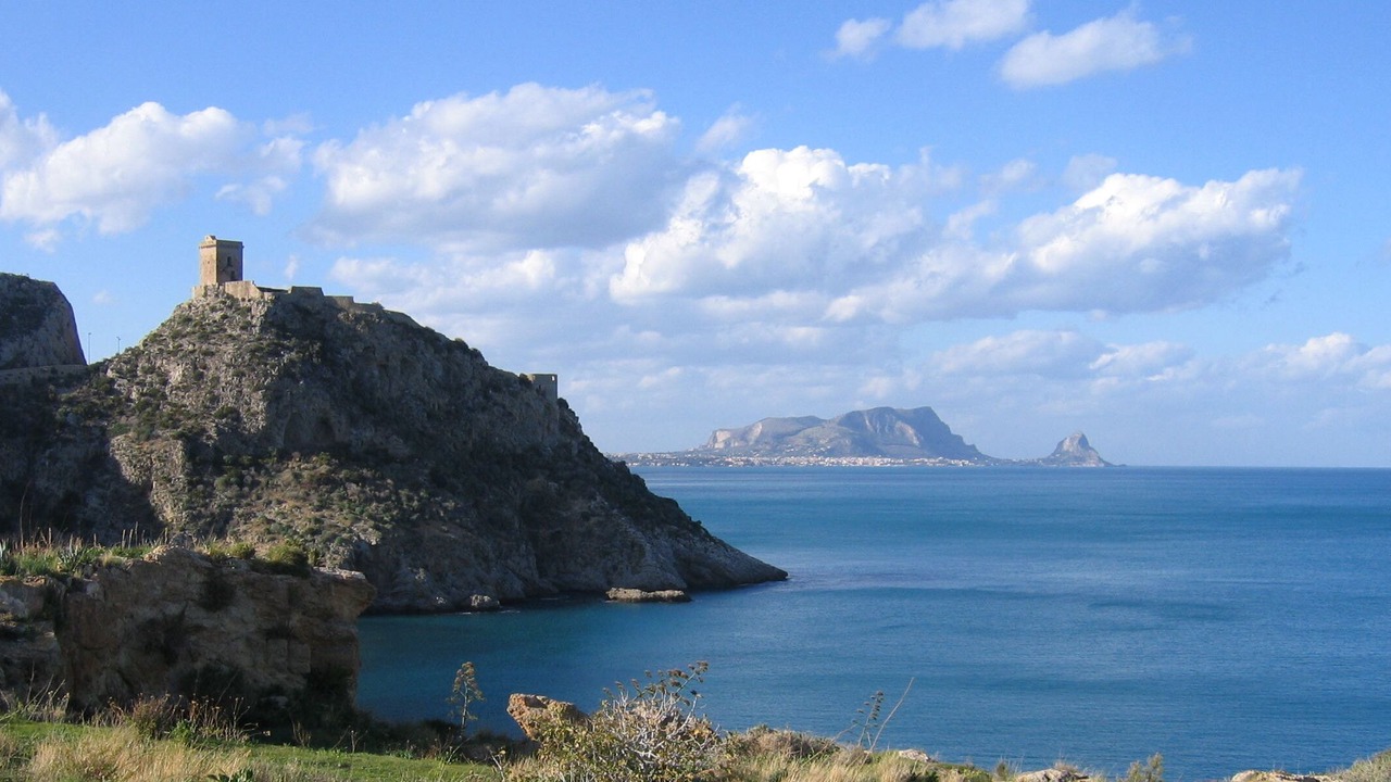 Photo of Others in Caccamo