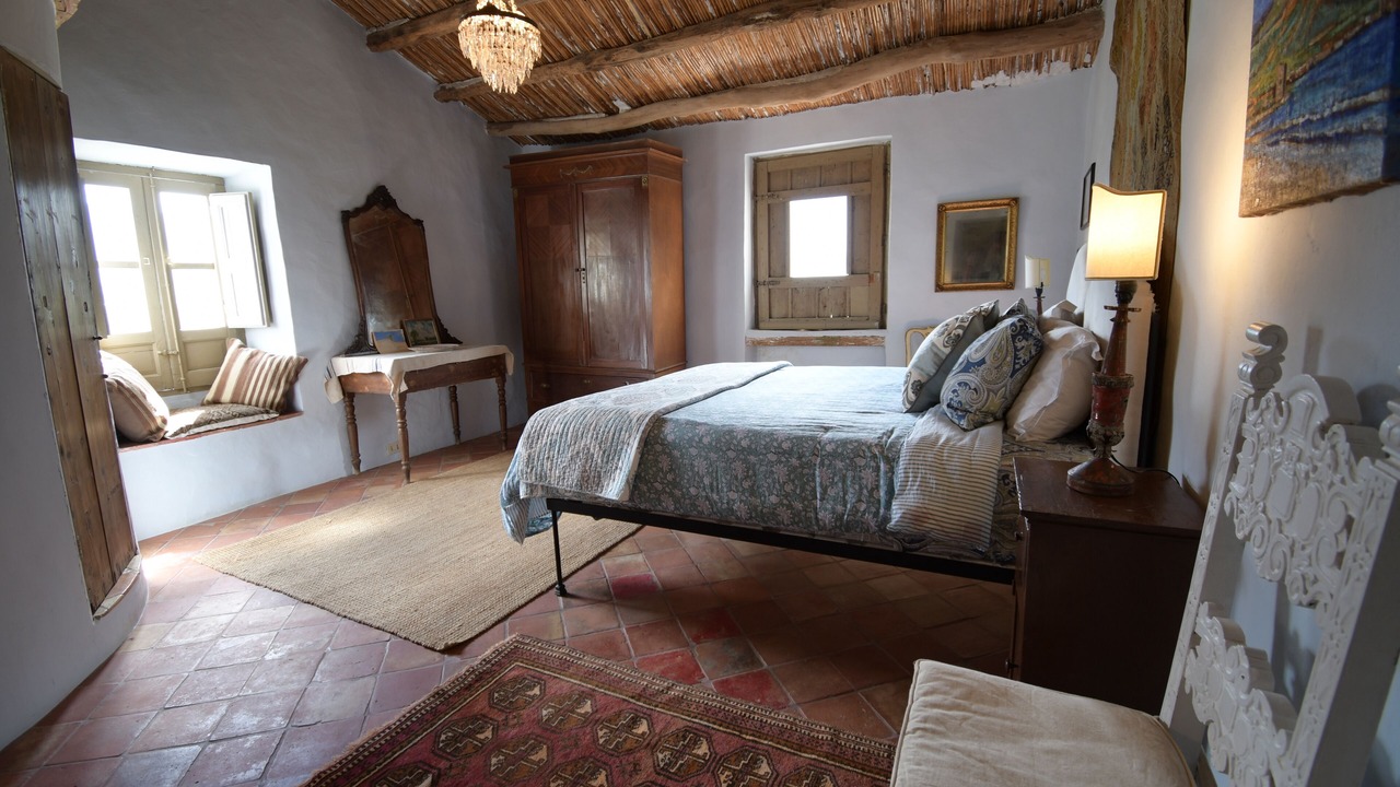 Photo of Bedroom in Caccamo