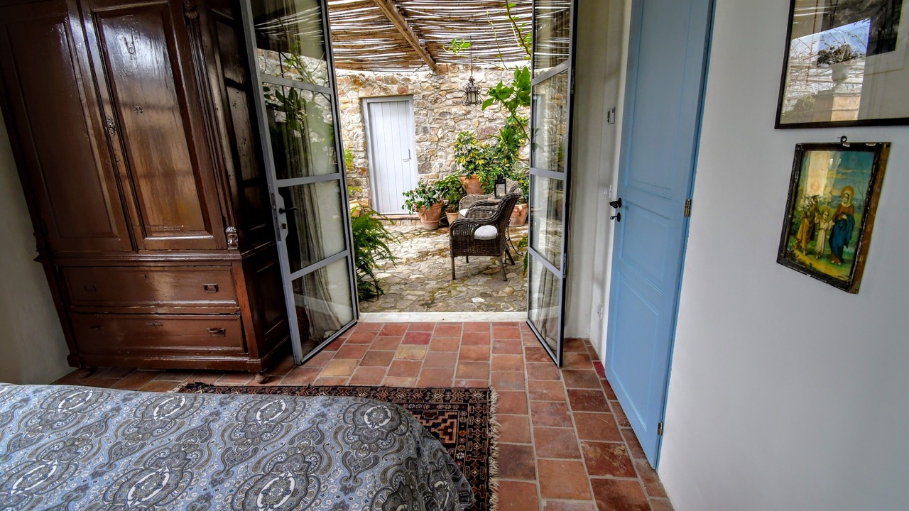 Photo of Bedroom in Caccamo