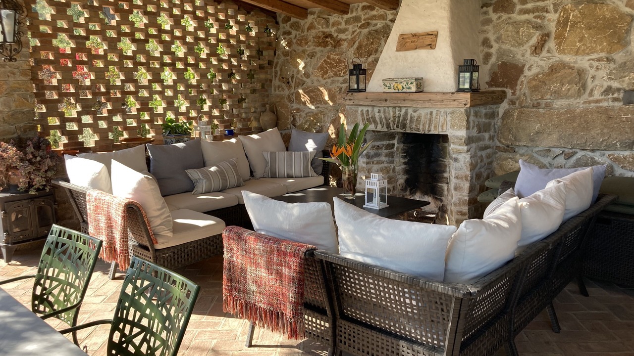 Photo of Outdoor in Caccamo
