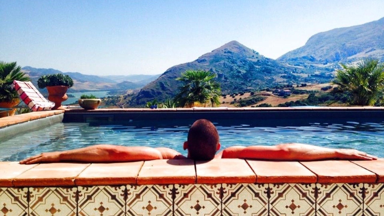 Photo of Outdoor in Caccamo